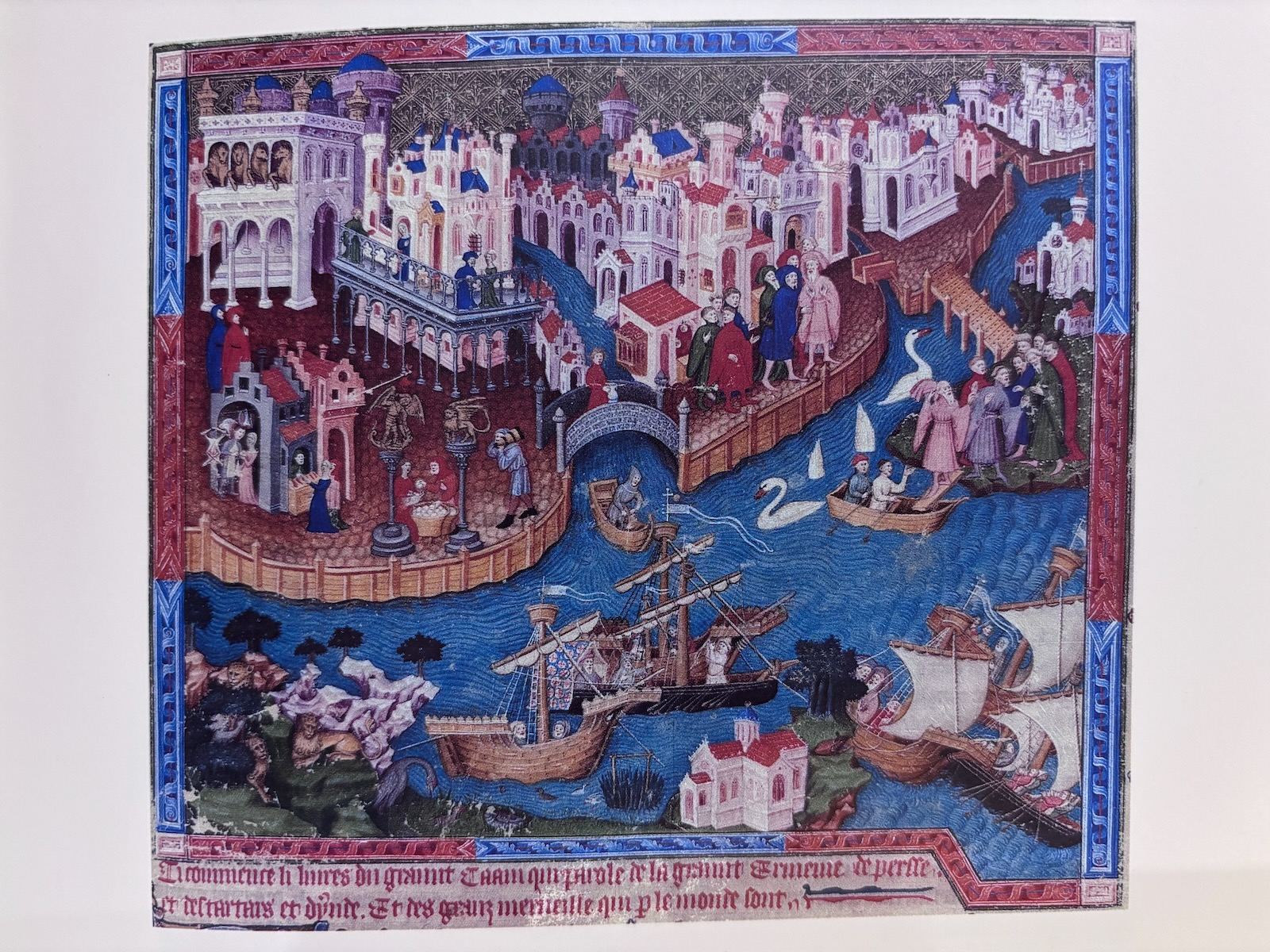 VENEZIA PRIMA DI MARCO POLO
